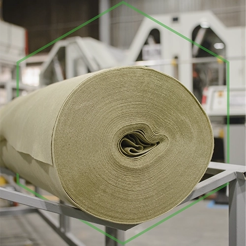 Geotextile